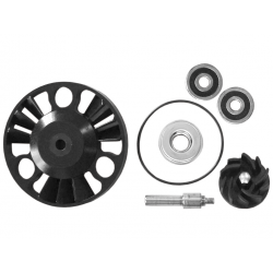 Vicma, opravná sada vodní pumpy, Aprilia ATLANTIC 125/200`06-11, SPORTCITY 125/200, SCARABEO 250/300, Piaggio BEVELY 125, X8 12